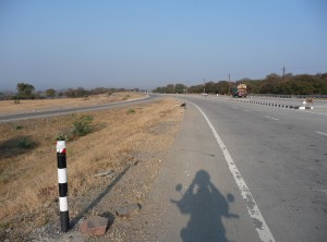 road