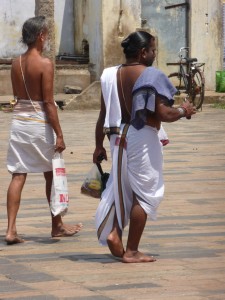 brahmins